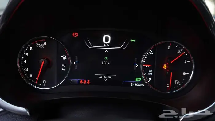 شيفورليه ماليبو بريمير (بطاقه جمركيه) 15