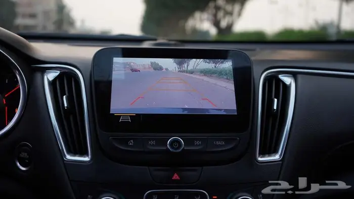 شيفورليه ماليبو بريمير (بطاقه جمركيه) 16