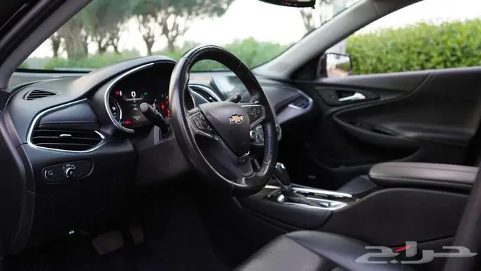 شيفورليه ماليبو بريمير (بطاقه جمركيه) 10