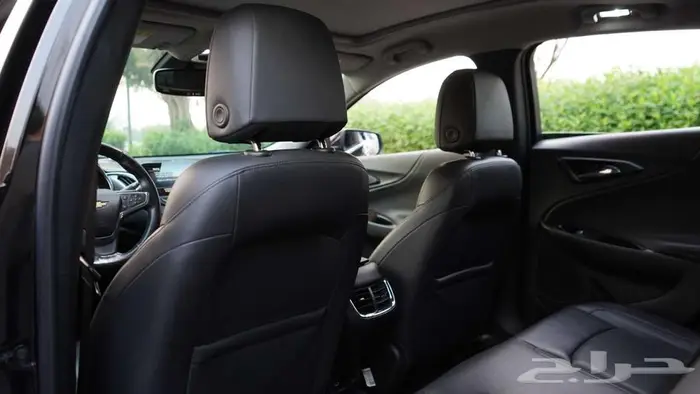 شيفورليه ماليبو بريمير (بطاقه جمركيه) 14