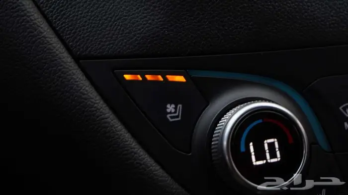 شيفورليه ماليبو بريمير (بطاقه جمركيه) 18