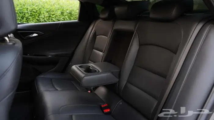 شيفورليه ماليبو بريمير (بطاقه جمركيه) 13