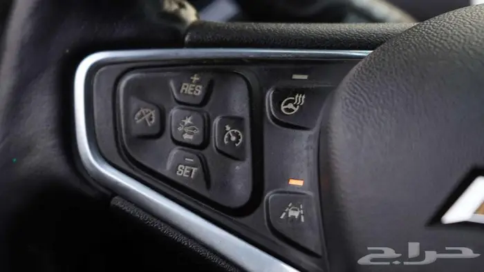 شيفورليه ماليبو بريمير (بطاقه جمركيه) 17