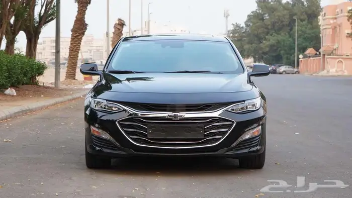 شيفورليه ماليبو بريمير (بطاقه جمركيه) 6