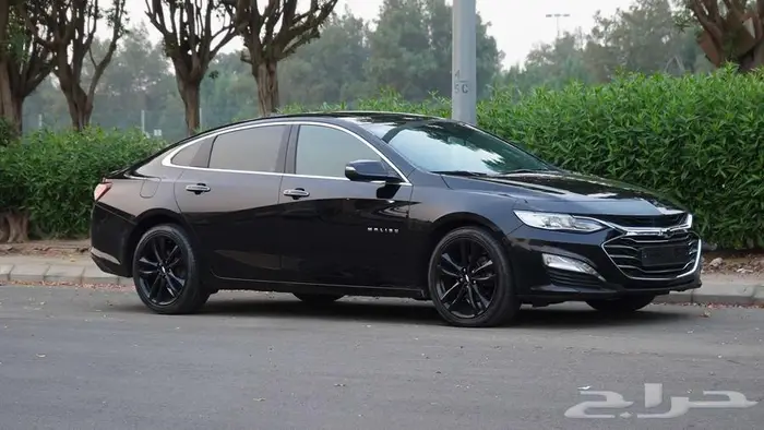 شيفورليه ماليبو بريمير (بطاقه جمركيه) 0