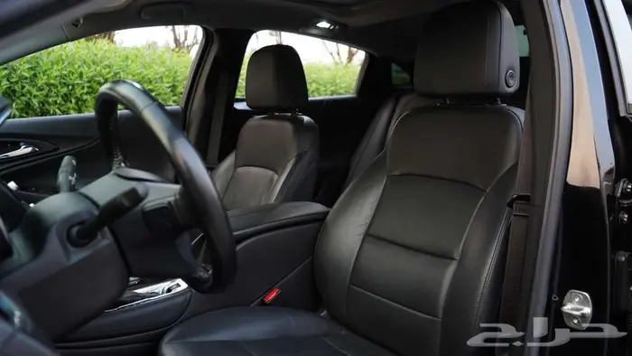 شيفورليه ماليبو بريمير (بطاقه جمركيه) 12