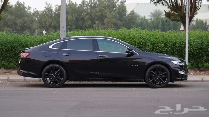 شيفورليه ماليبو بريمير (بطاقه جمركيه) 4