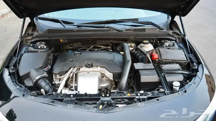 شيفورليه ماليبو بريمير (بطاقه جمركيه) 20