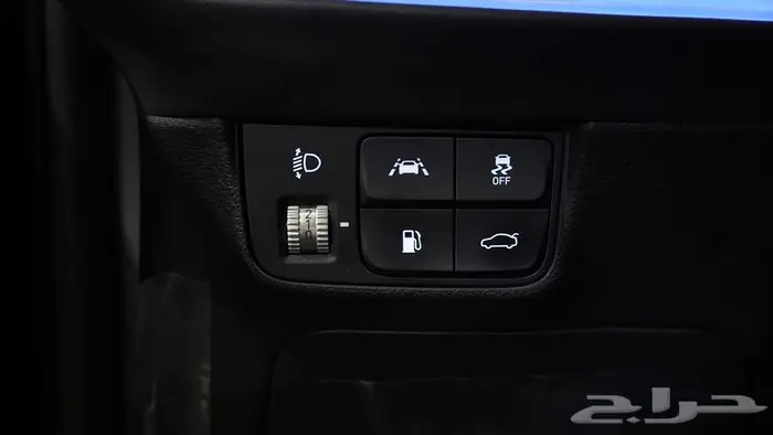 هيونداي ازيرا 2020 4سلندر 19