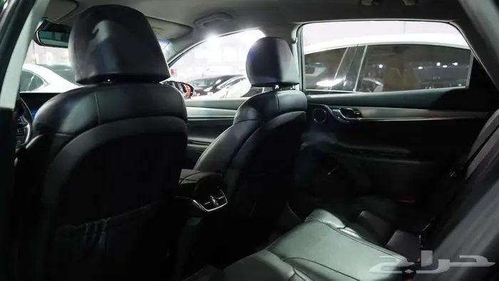 هيونداي ازيرا 2020 4سلندر 15