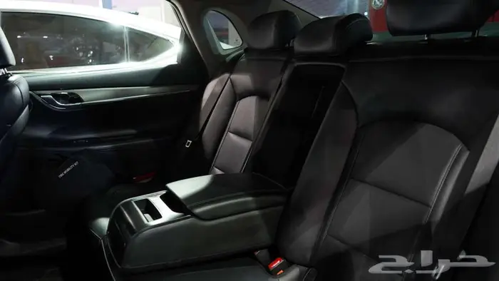 هيونداي ازيرا 2020 4سلندر 14