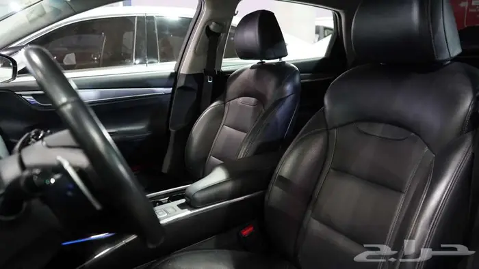 هيونداي ازيرا 2020 4سلندر 13