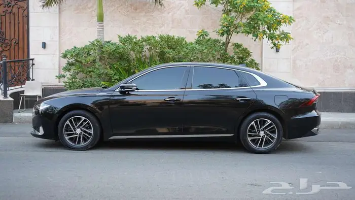 هيونداي ازيرا 2020 4سلندر 5