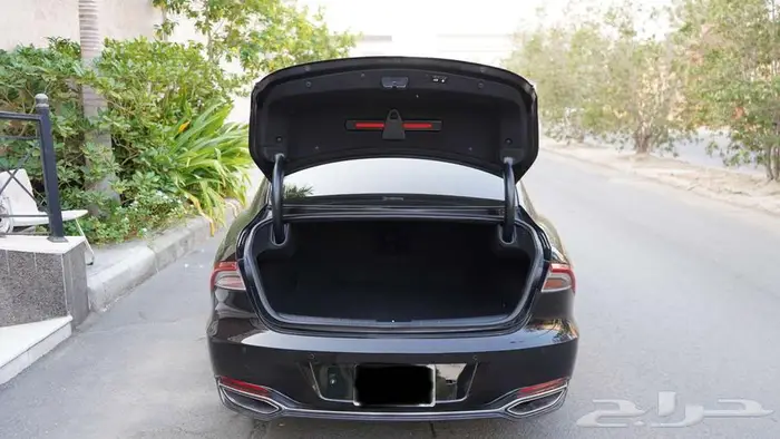 هيونداي ازيرا 2020 4سلندر 8