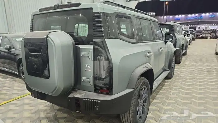 جيتور T2 موديل 2026 اقل سعر لدى احدث السيارات 2