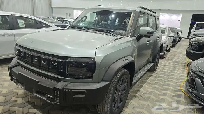 جيتور T2 موديل 2026 اقل سعر لدى احدث السيارات 1