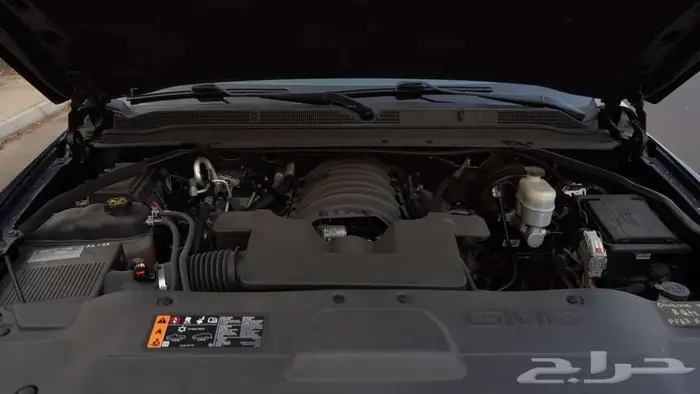 جمس يوكن SLT 2020 (بطاقة جمركية) 22