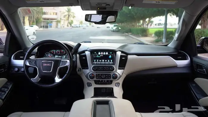 جمس يوكن SLT 2020 (بطاقة جمركية) 10