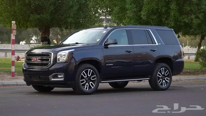 جمس يوكن SLT 2020 (بطاقة جمركية) 1