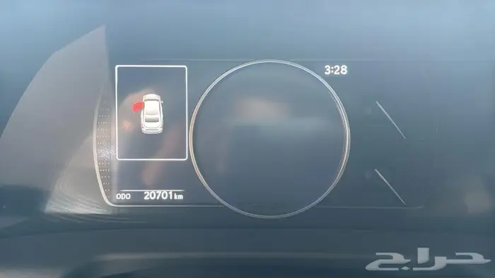 لكزس بريمي es cc2023 4