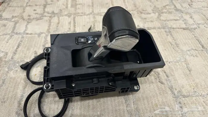 جير ارضي F150 2