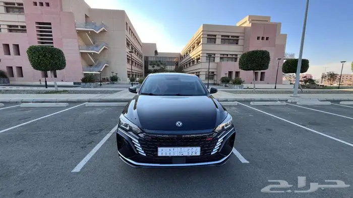 سيارة صينية شبه جديدة بعزم قوي جدا  300 نيوتن مع تيربو 0