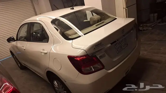 للبيع سوزوكي ديزاير 2025 م 0