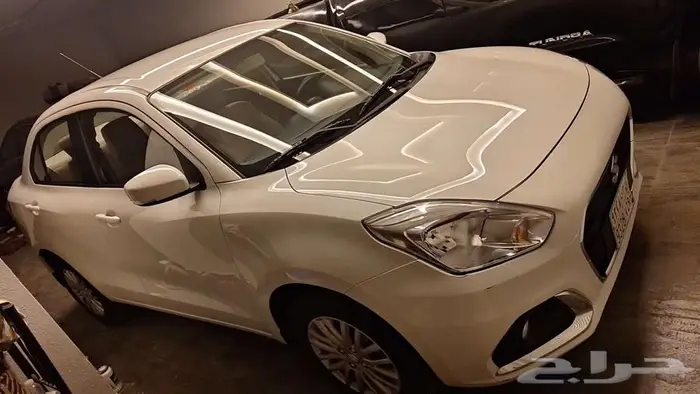 للبيع سوزوكي ديزاير 2025 م 1