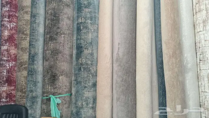 الموكيت التركي والحرير 6