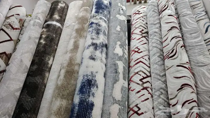 الموكيت التركي والحرير 10