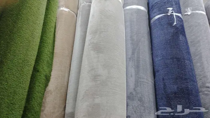 الموكيت التركي والحرير 14