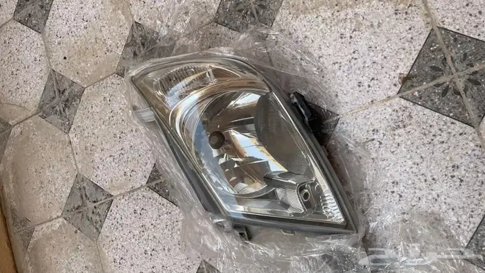 شمعات هايلوكس 0