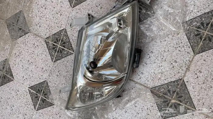 شمعات هايلوكس 1