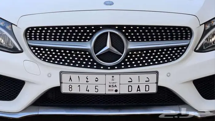 مرسيدس كوبيه C200 فل كامل 2016 وارد كوريا 7