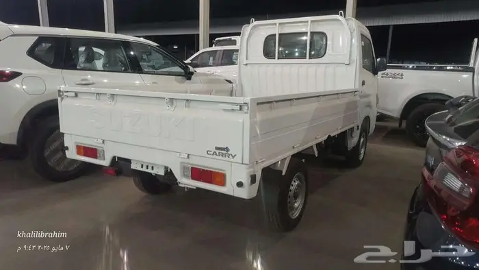 دباب كاري 2025 كاش و تقسيط برواتب 3500 للمقيمين والمواطنين 1