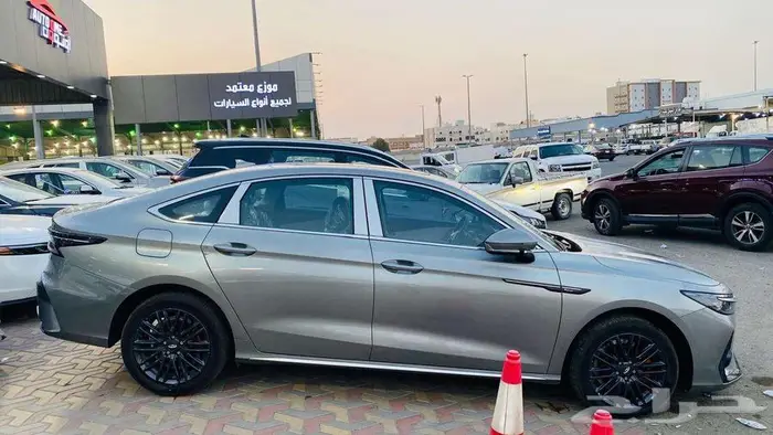 شيري اريزو 8 كمفورت 2025 عروض نهاية العام مع أوتو وان 45