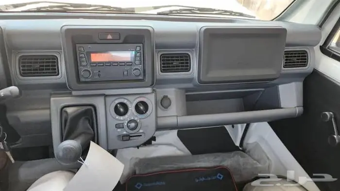 وانيت سوزوكي كاري اقساط 7