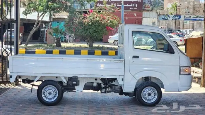 وانيت سوزوكي كاري اقساط 3