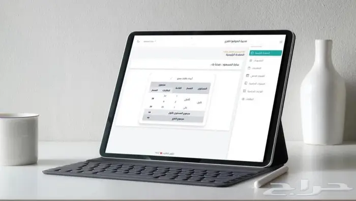 تصميم مواقع ومتاجر إلكترونية وتصاميم واجهات احترافية 0