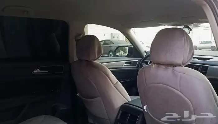 فولكس واجن تيرامونت 2019 للبيع 23