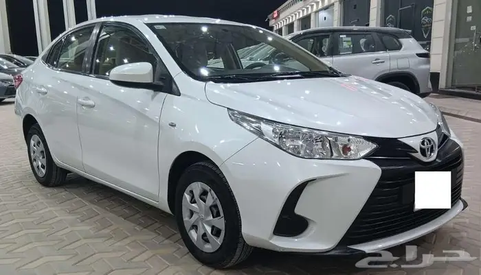 تويوتا يارس Y 2021 2