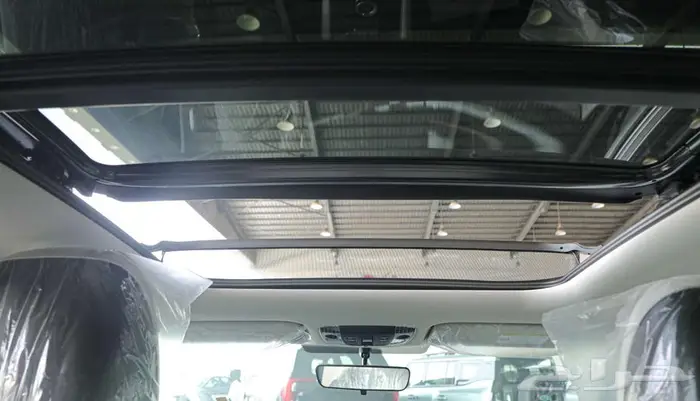 كيا سوبرتاج GLS نص فل موديل2026 14