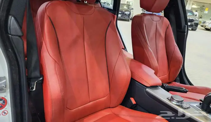 بي ام دبليو 420 2018 23