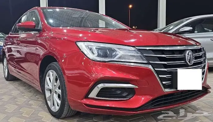 ام جي 5 2022 GL 1