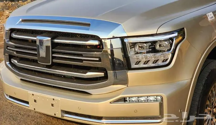 تانك 500 روك ايديشن 2026عروض شركة سفنز للسيارات 4