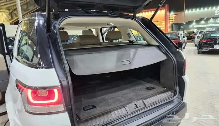 رنج روفر سبورت 2014 21