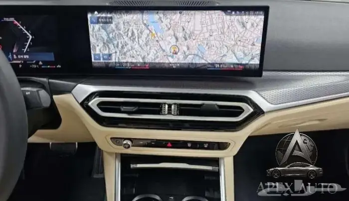 بي إم BMW 3Series 320i Mkit Sport 2024 Special Edition 13