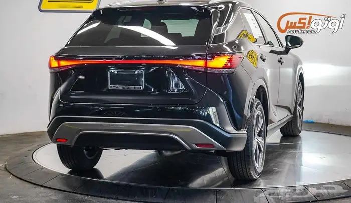 2025 لكزس RX 350 SUV 1