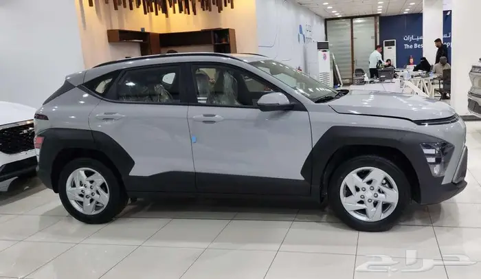 هونداي كونا موديل 2026 فليت - سمارت كمفورت 2