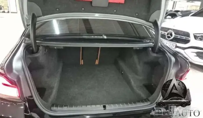 بي ام دبليو ام BMW M5 Competition 2023 عرض حصري 18